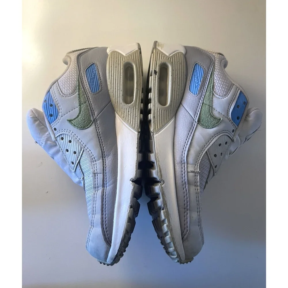 Nike Air Max 90 Evergreen Youth‎ / Women's Size 6 Y